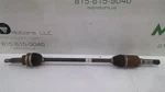2013-2016 Ford Escape Rear Right Axle Shaft Oem CV61-4K138-AA. Fixed Price $76.50.