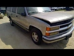Rear End Axle 2WD Lug Wheel 3.42 Ratio Fits 95-99 Suburban 1500 6022. Fixed Price $499.99.