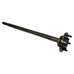 Crown Automotive 4762195 Axle Shaft For Jeep Grand Cherokee Zj. Fixed Price $174.66.