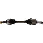For Lincoln Mkx Axle 2011-2015 Driver Side Fwd Front. Fixed Price $113.07.