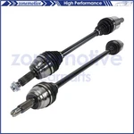 Axles Front Left & Right Automatic Cvt Trans Kia Forte 2.0L 2019-2021. Fixed Price $109.14.