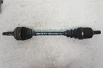 2000-2002 Honda Accord 2.3L Manual Trans Front Driver Driveshaft 44306-S4K-A52. Fixed Price $92.96.