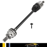 Rear Left Right Side Cv Joint Axle Shaft Ford Focus Rs 2016-2018 L4 2.3L. Fixed Price $68.04.