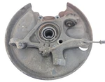 1996-2002 Mercedes W210 E320 Rear Passenger Knuckle Hub Oem. Fixed Price $106.40.