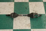 12-17 Evoque Front End Driver Left Lh Lf Side Cv Axle Shaft Assembly Factory Oem. Fixed Price $173.99.