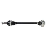 Gsp PR70037 Rear Cv Axle Fits 2004-2010 Volkswagen Touareg 03-10 Porsche Cayenne. Fixed Price $256.99.