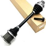 New Front Rh Axle Shaft Assembly 80A407271D 80A407271L For Audi SQ5 2018-2021. Fixed Price $258.79.