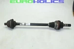 Oem Volkswagen Phaeton 04-06 Right Rear Passenger Axle Shaft 3D0501203. Fixed Price $66.48.