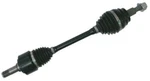 For Mercedes (2006-2012) Axle Shaft Assembly Front Left (dr. Side) Dss. Fixed Price $260.00.