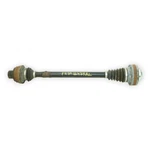 2013-2017 Audi S6 C7 Quattro Axle Shaft Cv Wo Torque Vectoring Rr Lh 8R0501203C. Fixed Price $145.99.