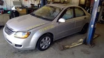 Driver Rear Knuckle/stub 2.0L Cylinder Disc Fits 04-09 Spectra 10268182. Fixed Price $81.76.
