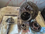 1967-1980 Ford Rear Differential C7AW-E 24 Third Member. Fixed Price $450.00.