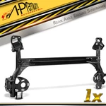 A-premium Rear Axle Beam Shaft Assy For Chevy AVEO5 07-11 Pontiac G3 09-10 1.6L. Fixed Price $286.99.