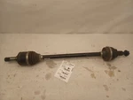 Driver Axle Shaft Rear Air Suspension Fits 21-24 Grand Cherokee 3162225. Fixed Price $124.00.