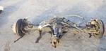 22 Ford F250 Super Duty Rear Axle Assembly 7.3L 4.30 Ratio Heavy Tow. Fixed Price $2975.00.