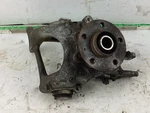 2009 - 2012 Audi A4 Rear Left Spindle Knuckle Wheel Bearing Housing Oem.. Fixed Price $69.99.