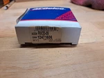 Acdelco Gm Original Equipment RW20-10 Rear Wheel Bearing. Fixed Price $27.95.