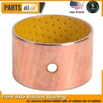 Front Axle Bracket Bushing Fits Kubota M5040 M9960 M5L-111 M9540 M5-111 M8560. Fixed Price $37.99.