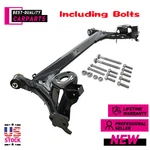 For New Rear Crossmember Subframe & Bolt Kits Vw Volkswagen Jetta 1999-2005. Fixed Price $235.35.