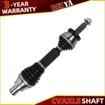 Extended Travel Front Right Cv Axle Shaft 1996-2001 Ford Explorer Ranger. Fixed Price $189.45.