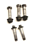 Bmw Oem Rear Guibo - Differential Mounting Bolts Set Of 5 F22 F30 G20 F32 G22. Fixed Price $34.95.