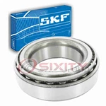 Skf Front Axle Differential Bearing For 1998-2000 Isuzu Hombre Driveline Qq. Fixed Price $18.91.