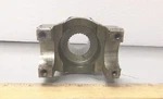 Dodge Vehicular Universal Joint Yoke For M880 Propeller Shaft - P/n: 2952894. Fixed Price $129.99.