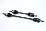 Insane Shafts 500HP Civic/del Sol (eg, Ek) D-series. Fixed Price $600.00.