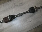 2014 - 2020 Nissan Rogue Driver Side Cv Axle 2.5 First Digit Vin.. Fixed Price $76.99.