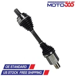Front Driver Side Cv Axle Shaft For 2008-2017 Benz C300 C350 E350 E400 Awd Oem. Fixed Price $147.16.