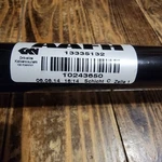 Front Passenger Cv Axle Shaft Assembly Acdelco Genuine Gm 13335132. Fixed Price $110.00.