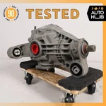 13-18 Porsche Cayenne 958 Gts 4.8L 3.6L Rear Differential Axle Carrier Oem. Fixed Price $630.80.