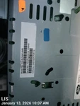 Radio Receiver Oem 2021 Ford Edge 1YR Wrnty. Fixed Price $75.00.