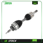 Cv Axle Shaft Assembly Front Lh Ford F-150 Expedition 2007-2015 Lincoln 4WD. Fixed Price $78.99.