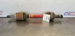 24 Toyota Tundra Trd Pro Cv Axle Shaft Front Passenger 3.4L 4C4 4WD 434100C020. Fixed Price $275.00.