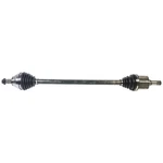 Gsp NCV72177 Front Right Axle Fits 2018-2024 Volkswagen Tiguan. Fixed Price $170.99.