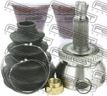Febest 2012-2014 Kia Sorento Outer Cv Joint 1210-DMA52. Fixed Price $94.99.