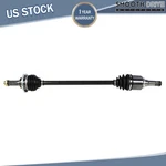 Gsp Rear Left Cv Axle Assembly 07-2012 Ford Fusion Lincoln Mkz Mercury Milan. Fixed Price $108.99.