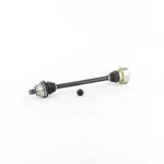 Cv Axle Shaft-awd Rear-left/right Surtrack AD-8173 Fits 2017 Audi A4 Quattro. Fixed Price $140.95.