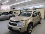 Chevrolet Equinox 2007 Jack 15236081 3388. Fixed Price $99.90.