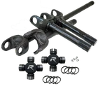 Revolution Gear DC-D60-FORD-85-98-HD Chrom Disc Axle U-joints. Fixed Price $1345.99.