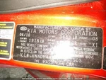 2011 Kia Rio Driver Left Axle Shaft Auto 54K Miles Genuine Oem 447-50735L. Fixed Price $80.70.