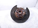 2016-2019 Cadillac Cts Rear Driver Spindle Knuckle Hub Bearing 85129361. Fixed Price $164.59.