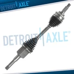 Front Left Cv Axle Shaft Assembly 2009-12 Ford Escape Mariner Mazda Tribute. Fixed Price $49.97.