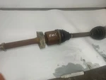 Front Passenger Right Axle Shaft From 2013 Ford Explorer 11929091. Fixed Price $95.94.