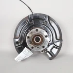 2011-2018 Bmw X3 X4 Left Rear Spindle Knuckle Hub 33406797569 Oem. Fixed Price $62.23.