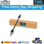 Trq Front Cv Axle Shaft Passenger Side Rh For Sonata Optima 2.4L Cylinder New. Fixed Price $110.78.
