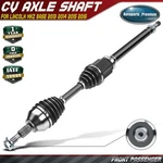 Front Right Cv Axle Assembly For Lincoln Mkz 2013-2016 V6 3.7L Fwd DP5Z3B436A. Fixed Price $124.59.