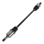 Cv Axle Shaft Assembly For 2007-2011 Honda Cr-v Rear Left 42311SWA000 664293. Fixed Price $64.99.