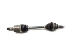 2010-2013 Mazda Driver Left Axle Shaft Without Turbo 2.5L Oem GG6125600A. Fixed Price $180.00.